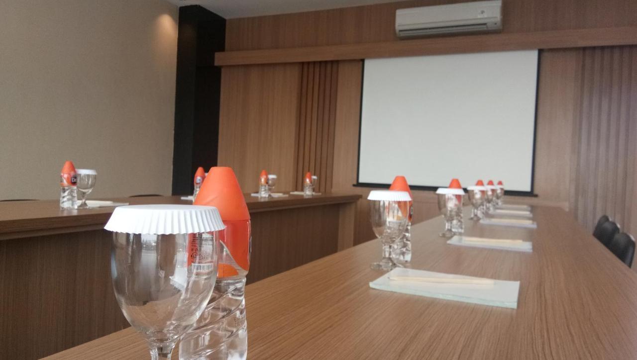 Cahaya Villa Garut Exterior foto